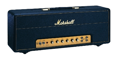 Marshall amp